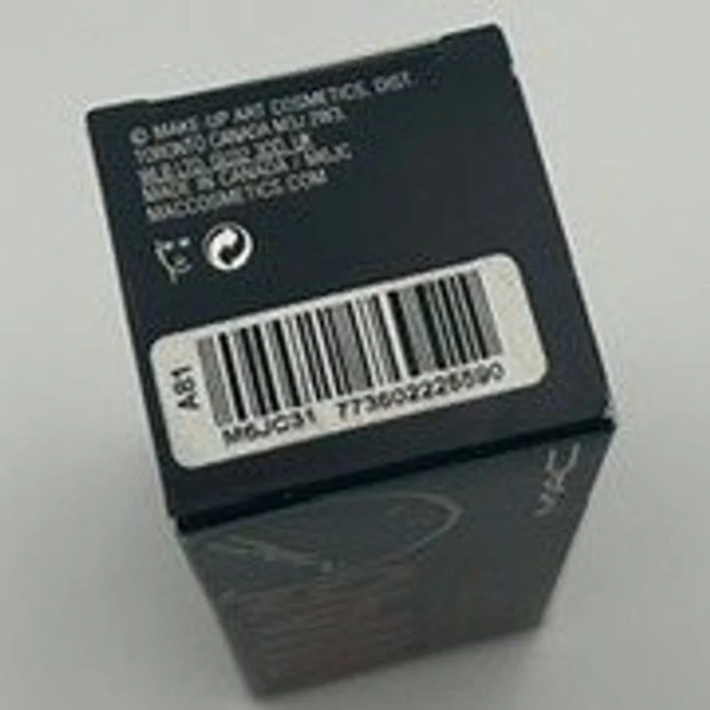 MAC Studio Fix Fluid Foundation NW46 1.0oz New Matte SPF 15 Full Coverage Liquid